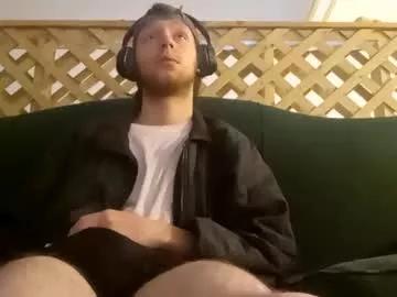 biggestboiiii from Chaturbate