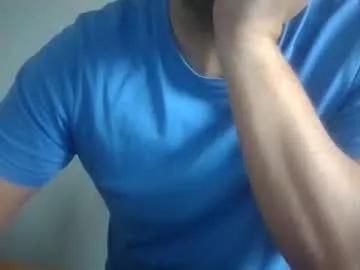 biggestjack1 from Chaturbate