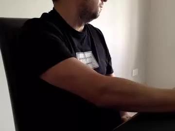 biggestjack1 from Chaturbate