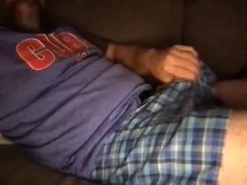 bigggbulge from Chaturbate
