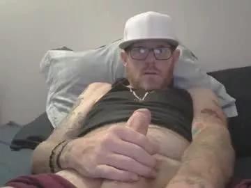 bigguy4funtime from Chaturbate