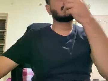 bighandsomesatisfy from Chaturbate is Freechat
