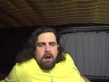 Bigjohnofthewood from Chaturbate