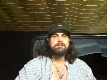 Bigjohnofthewood from Chaturbate