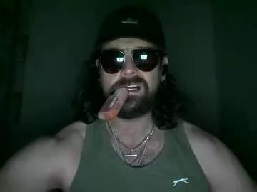 Bigjohnofthewood from Chaturbate