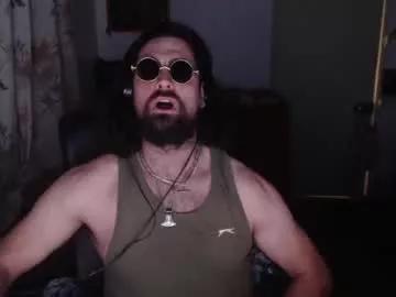 Bigjohnofthewood from Chaturbate
