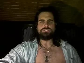 Bigjohnofthewood from Chaturbate