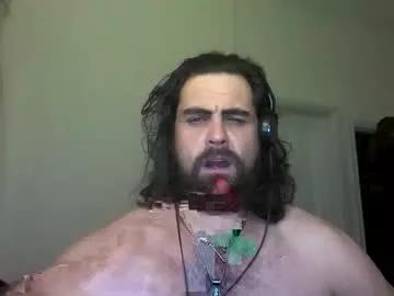 Bigjohnofthewood from Chaturbate