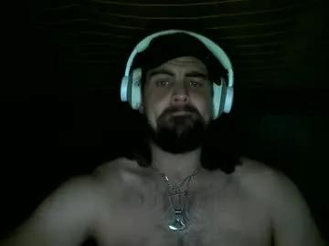 Bigjohnofthewood from Chaturbate