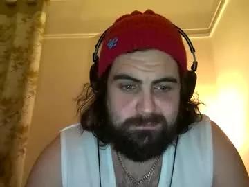 Bigjohnofthewood from Chaturbate