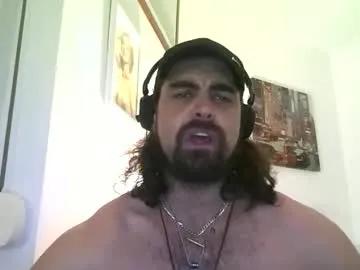 bigjohnofthewood from Chaturbate is Freechat
