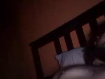 Bigjohnofthewood from Chaturbate