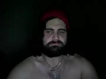 Bigjohnofthewood from Chaturbate