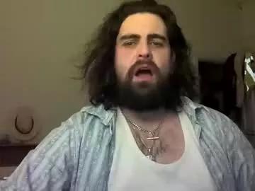 Bigjohnofthewood from Chaturbate