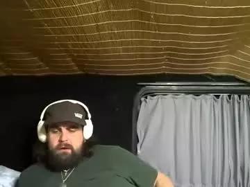 Bigjohnofthewood from Chaturbate
