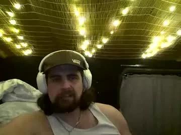 Bigjohnofthewood from Chaturbate