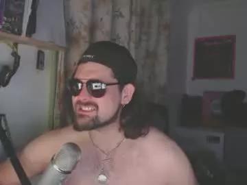 Bigjohnofthewood from Chaturbate