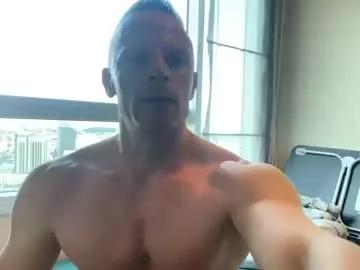 bigmuscles24 from Chaturbate is Freechat