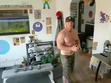 bigredmachine25 from Chaturbate is Freechat