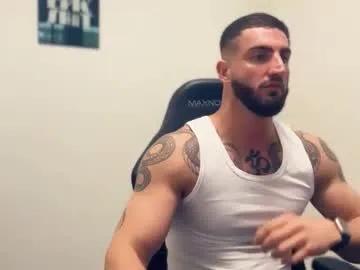 Bigsnakeman1995 from Chaturbate