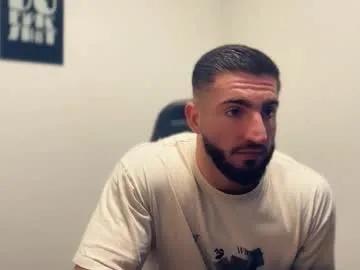 Bigsnakeman1995 from Chaturbate