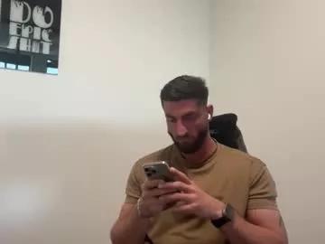 Bigsnakeman1995 from Chaturbate