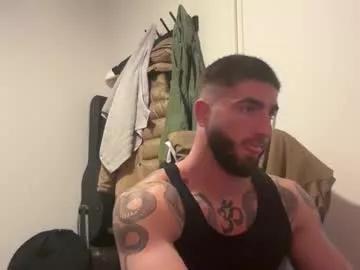 Bigsnakeman1995 from Chaturbate