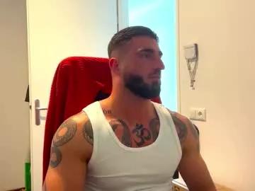 Bigsnakeman1995 from Chaturbate