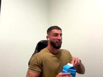 Bigsnakeman1995 from Chaturbate
