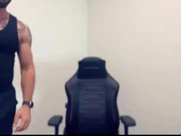 Bigsnakeman1995 from Chaturbate