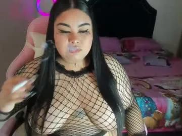 bigsquirtcharlotte from Chaturbate is Freechat