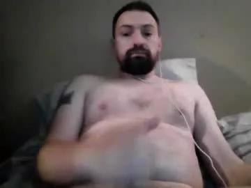 Bigthickenergy9 from Chaturbate