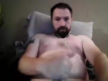 Bigthickenergy9 from Chaturbate