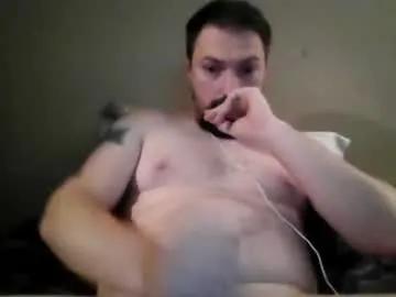 Bigthickenergy9 from Chaturbate