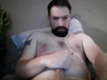 Bigthickenergy9 from Chaturbate