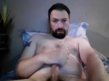 Bigthickenergy9 from Chaturbate
