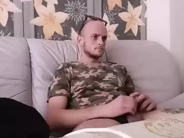 Bigtimeruin1995 from Chaturbate