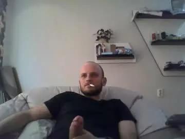 Bigtimeruin1995 from Chaturbate
