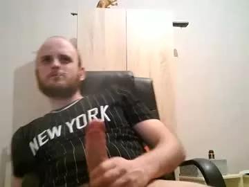 Bigtimeruin1995 from Chaturbate