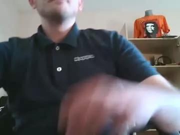 Bigtimeruin1995 from Chaturbate