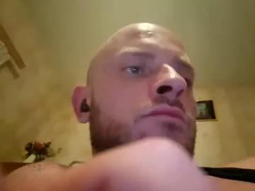 Bigtimeruin1995 from Chaturbate