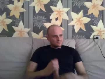 Bigtimeruin1995 from Chaturbate