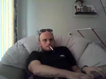 Bigtimeruin1995 from Chaturbate