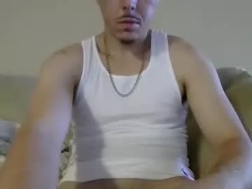 biigdaddy96 on Chaturbate 