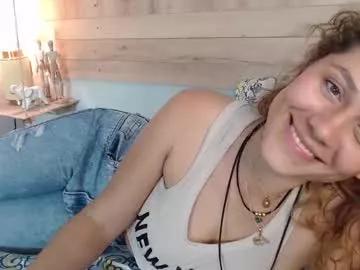 biki_sensual from Chaturbate