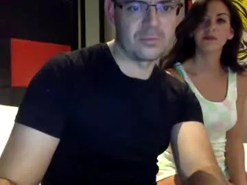 Bikinilovers07 from Chaturbate