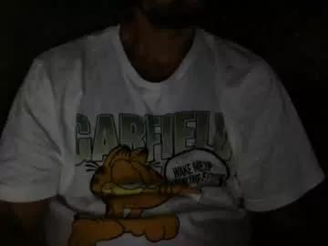 bilbaobilbao35 from Chaturbate