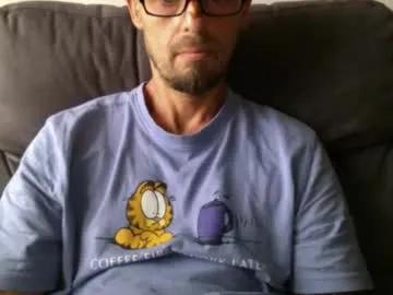 bilbaobilbao35 from Chaturbate