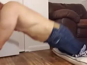 Bilie11 from Chaturbate