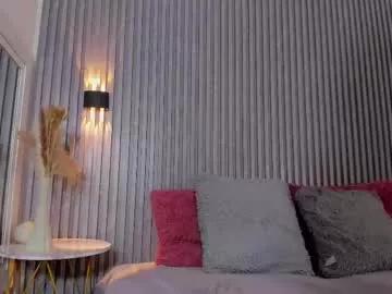 bilie_rouse1 from Chaturbate